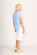 Preen Round Neck Tee