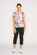 Preen Round Neck Tee