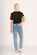 Memo Beaded T Shirt