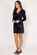 Amaya Alena Sequin Mini Dress