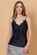 Amaya Henry Lace Camisole