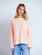 Stella + Gemma Drop Shoulder Tee