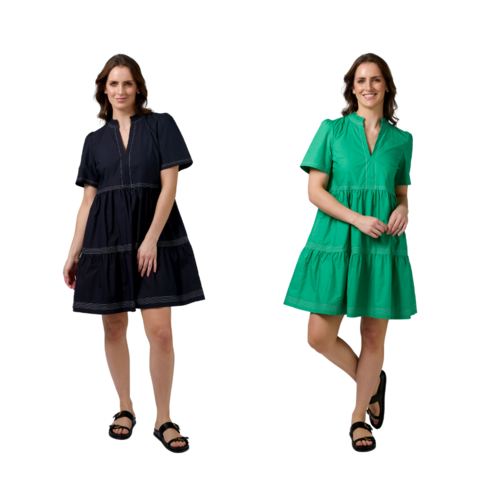 Stella + Gemma Willa Dress