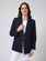 Stella + Gemma Blanca Blazer