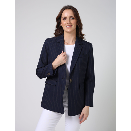Stella + Gemma Blanca Blazer