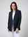 Stella + Gemma Blanca Blazer