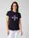 Stella + Gemma Soho Tee Leopard Cross