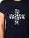Stella + Gemma Soho Tee Leopard Cross
