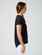 Stella + Gemma Soho Tee Leopard Cross