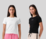 RPM Raglan Baby Tee