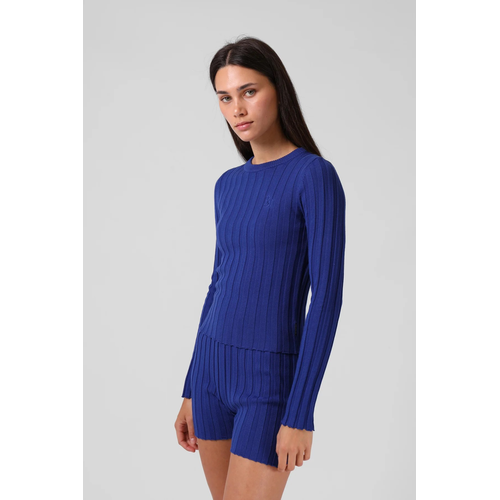 RPM Knitted Long Sleeve