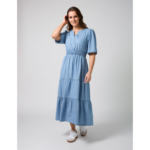 Stella + Gemma Vittoria Dress
