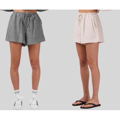 RPM Tilly Short