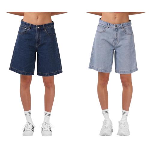 RPM Denim Jorts