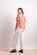 Neris Draw the Line Blouse 