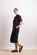 Neris Divine Angles Dress