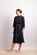 Neris Ric Rac Shirt Dress