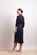 Neris Ric Rac Shirt Dress