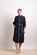 Neris Ric Rac Shirt Dress