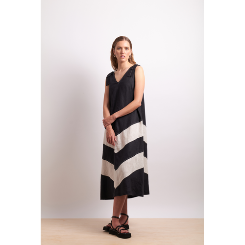 Neris The Mixer Dress
