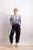 Neris Seamed Pant