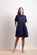 Neris The Ruffles Dress