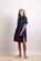 Neris The Ruffles Dress