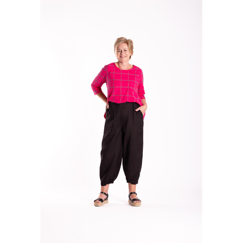Jellicoe Stitch Pants