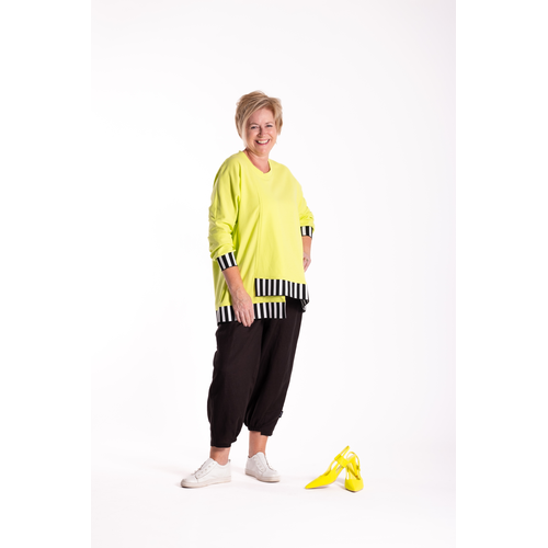 Jellicoe Revival Sweater