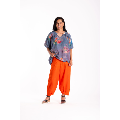 Jellicoe Julie Top