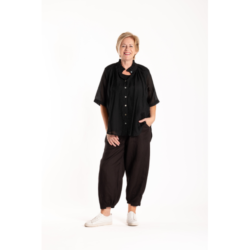 Jellicoe Delight Blouse