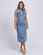 Foxwood Porto Dress