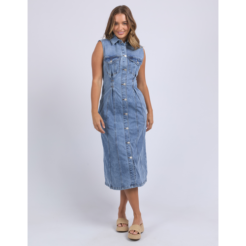 Foxwood Porto Dress