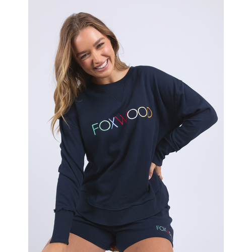 Foxwood Simplified  Confetti Crew