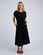 Elm Nelle Midi Dress