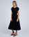 Elm Nelle Midi Dress