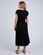 Elm Nelle Midi Dress