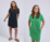 Elm Aiden S/S Dress