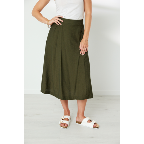 Newport Trace Skirt