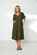 Newport Trace Dress