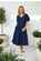 Newport Trace Dress