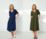 Newport Trace Dress