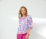 Newport Studio Frill Top