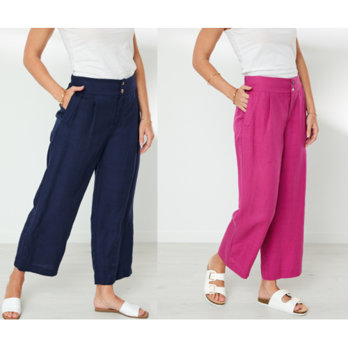 Newport Berlin Pant