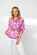 Newport Primrose Blouse
