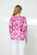Newport Primrose Blouse