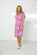 Newport Primrose Dress