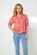 Newport Sorbet Blouse
