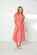 Newport Sorbet Dress