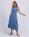 Foxwood Solene Denim Dress